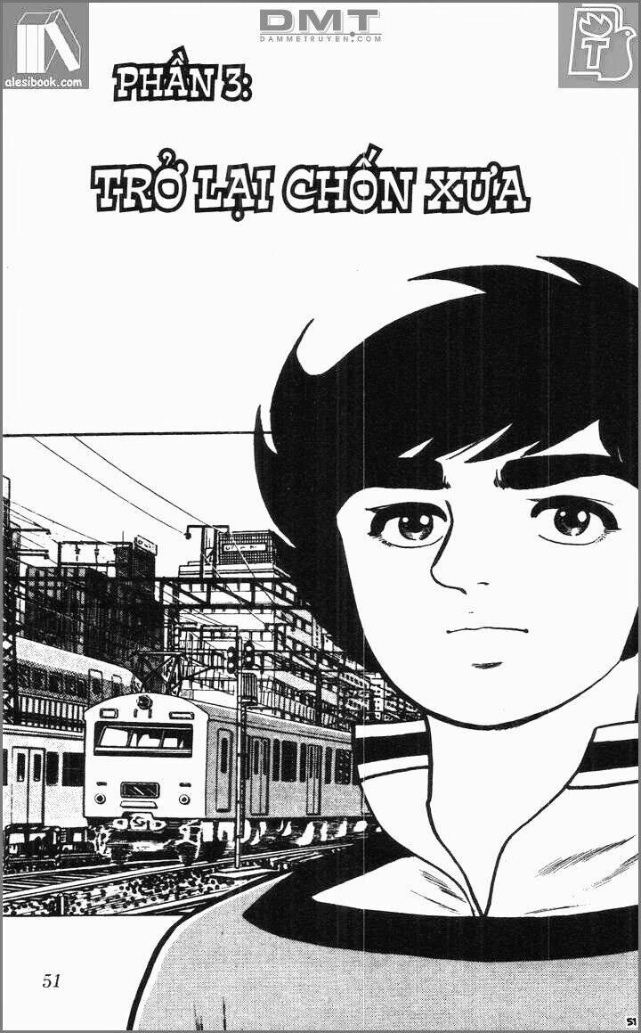 Ganbare Genki Chapter 55 - Trang 2