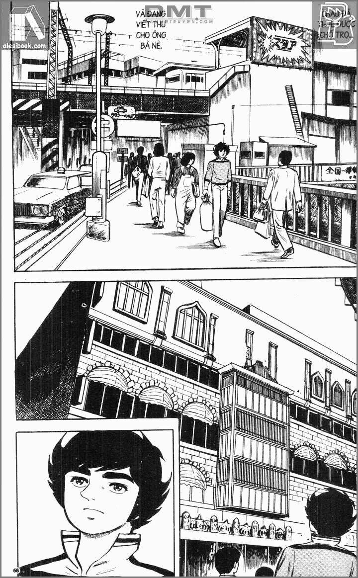 Ganbare Genki Chapter 55 - Trang 2