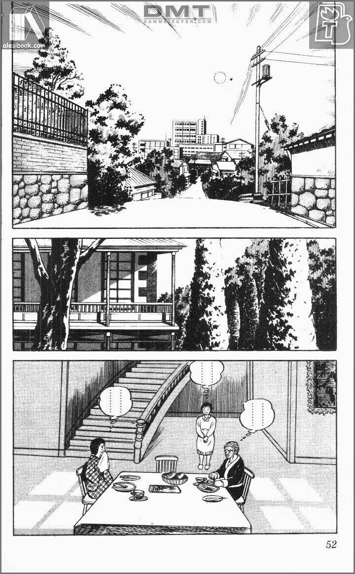 Ganbare Genki Chapter 55 - Trang 2