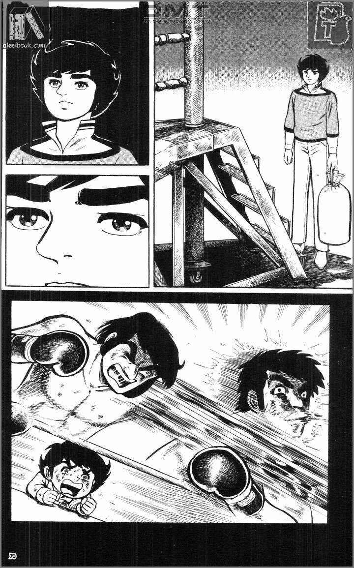 Ganbare Genki Chapter 55 - Trang 2