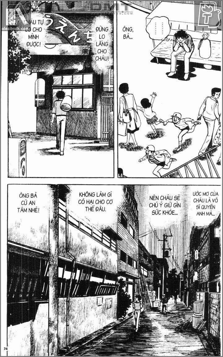 Ganbare Genki Chapter 55 - Trang 2