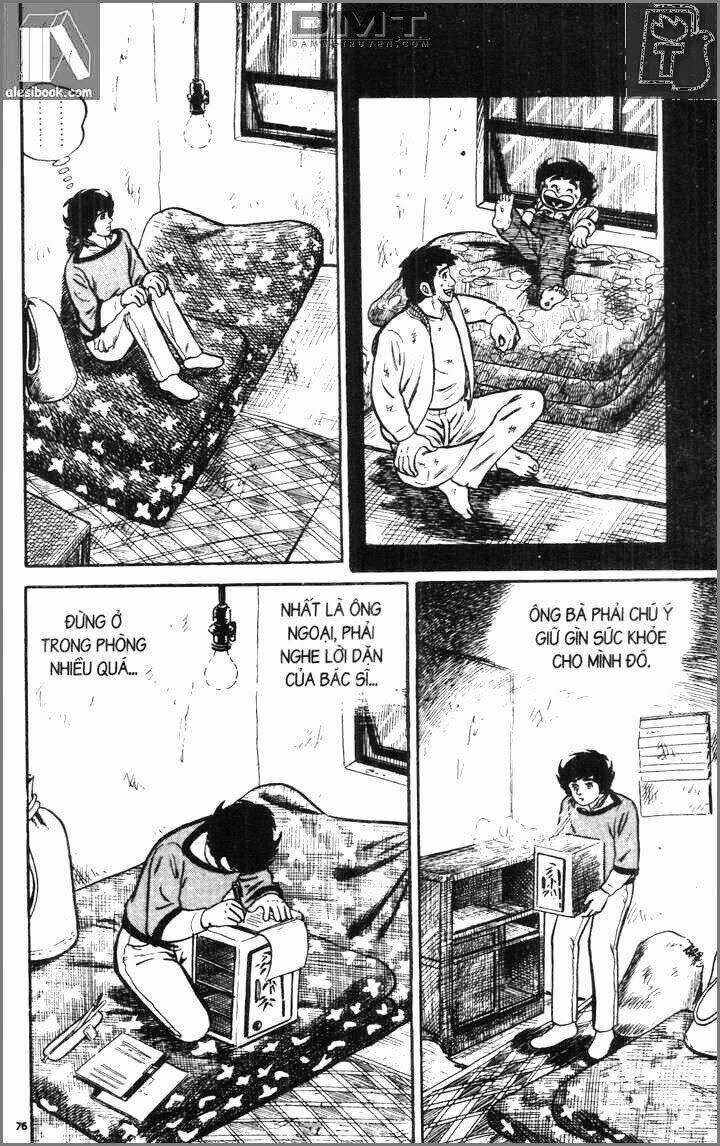 Ganbare Genki Chapter 55 - Trang 2