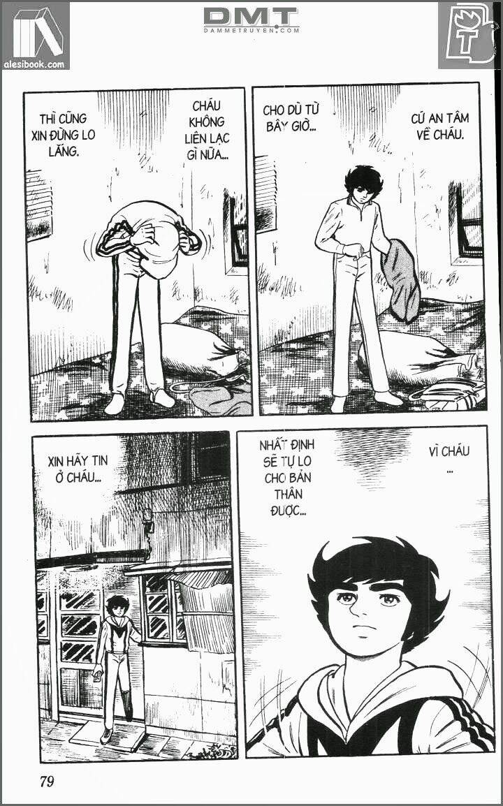 Ganbare Genki Chapter 55 - Trang 2