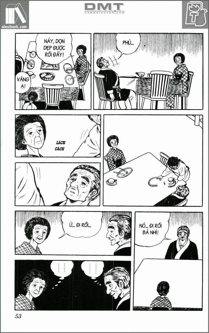 Ganbare Genki Chapter 55 - Trang 2