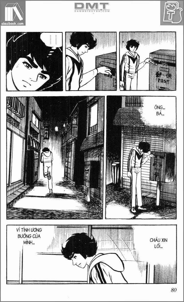 Ganbare Genki Chapter 55 - Trang 2