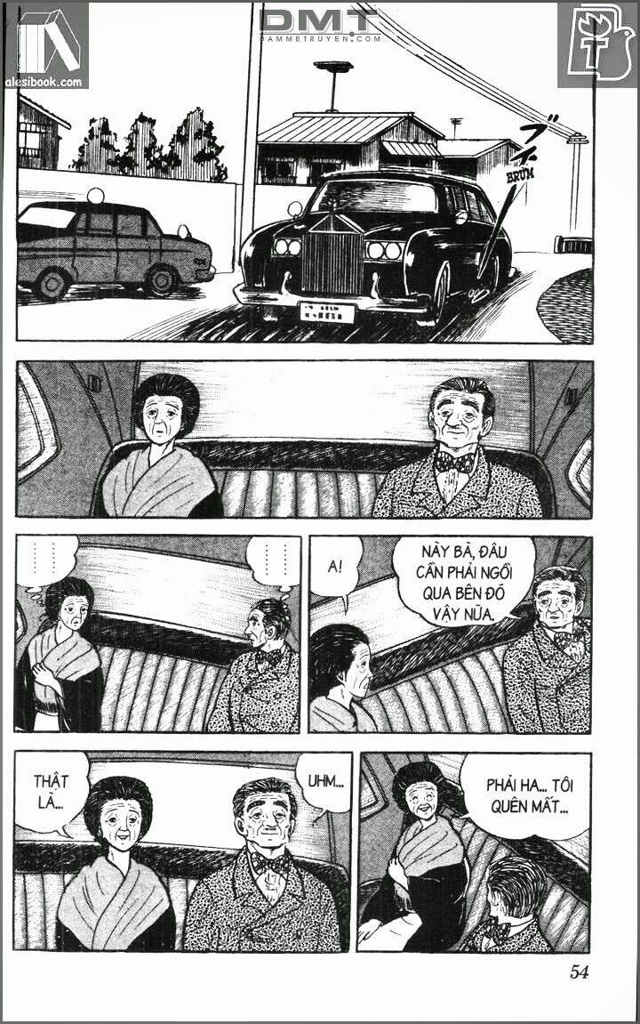 Ganbare Genki Chapter 55 - Trang 2