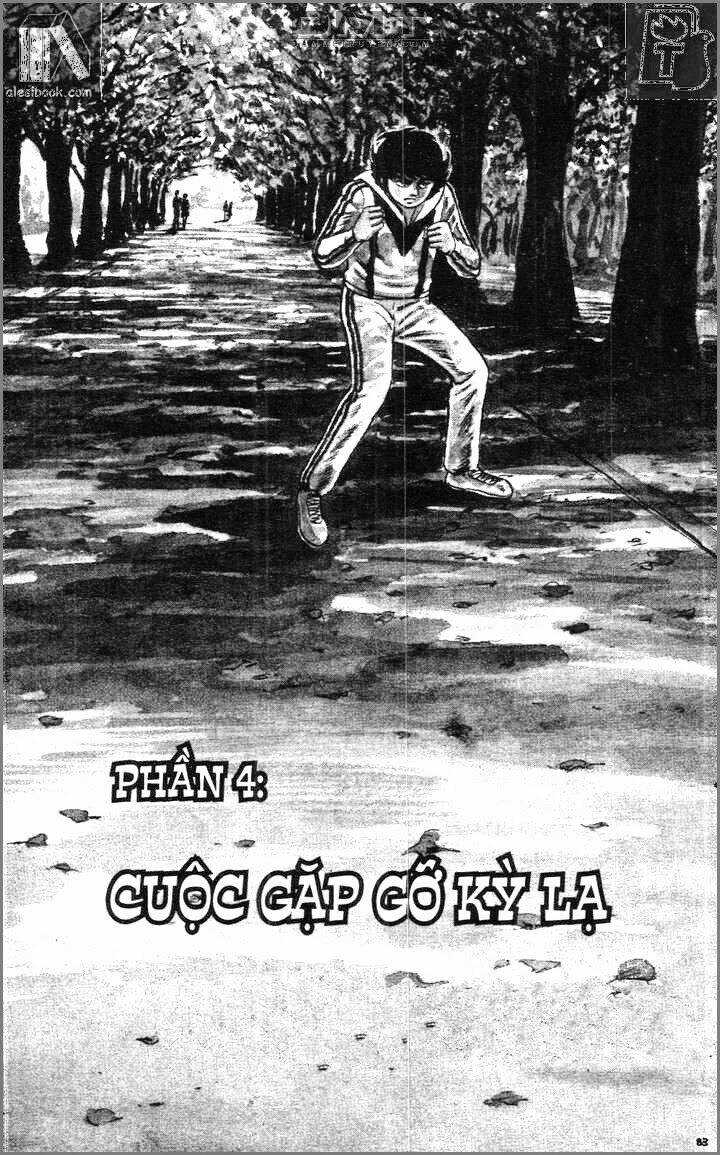 Ganbare Genki Chapter 56 - Trang 2