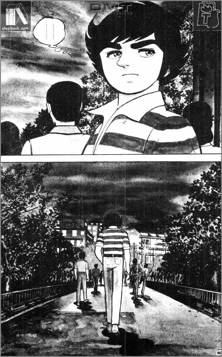 Ganbare Genki Chapter 56 - Trang 2