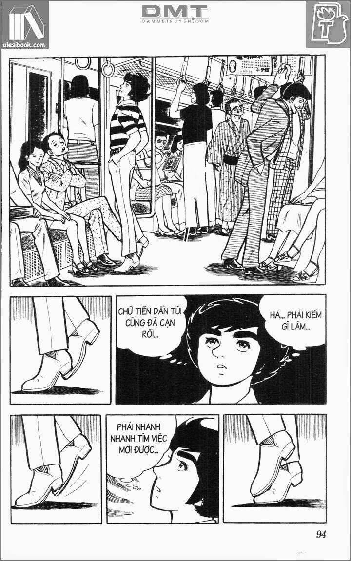 Ganbare Genki Chapter 56 - Trang 2