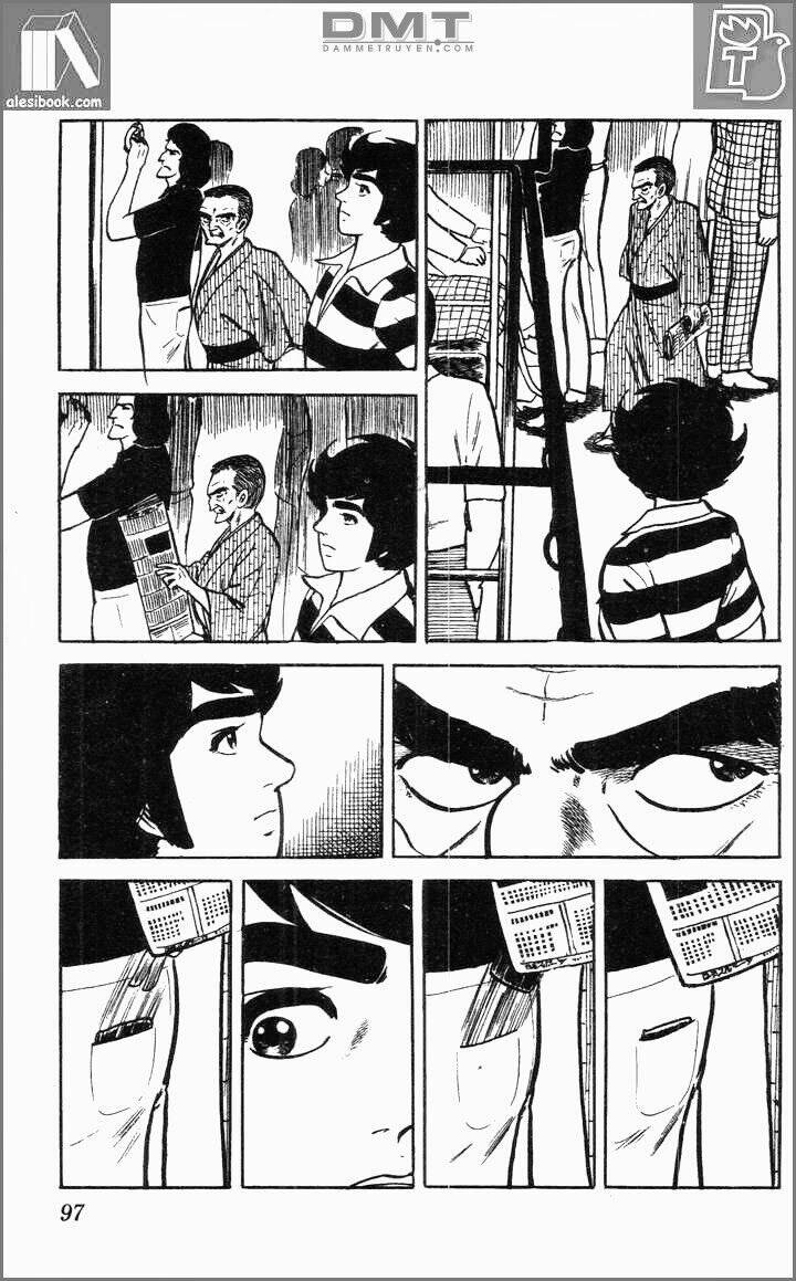 Ganbare Genki Chapter 56 - Trang 2