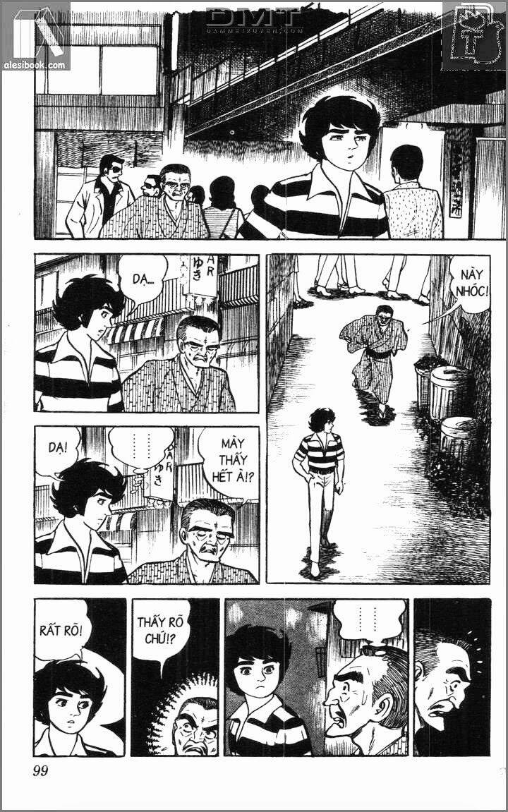 Ganbare Genki Chapter 56 - Trang 2