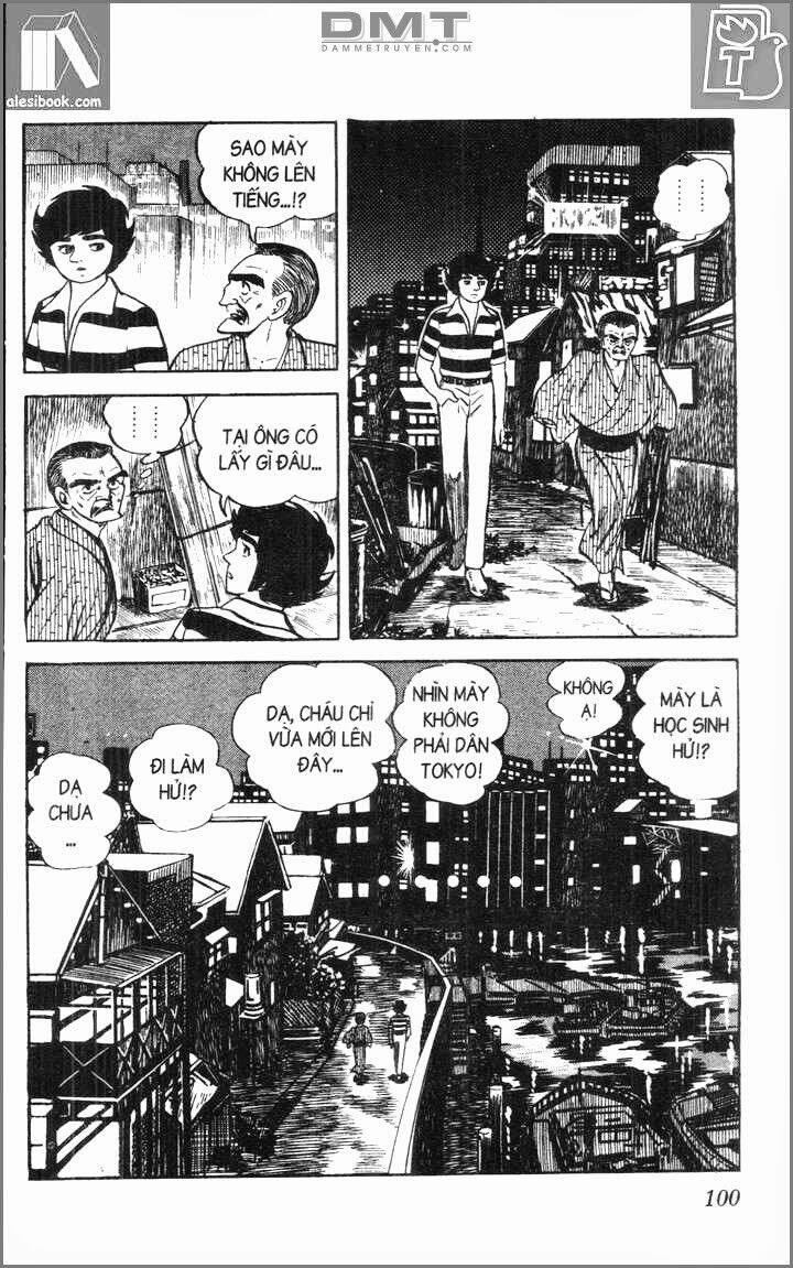 Ganbare Genki Chapter 56 - Trang 2