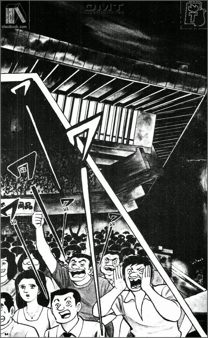 Ganbare Genki Chapter 56 - Trang 2