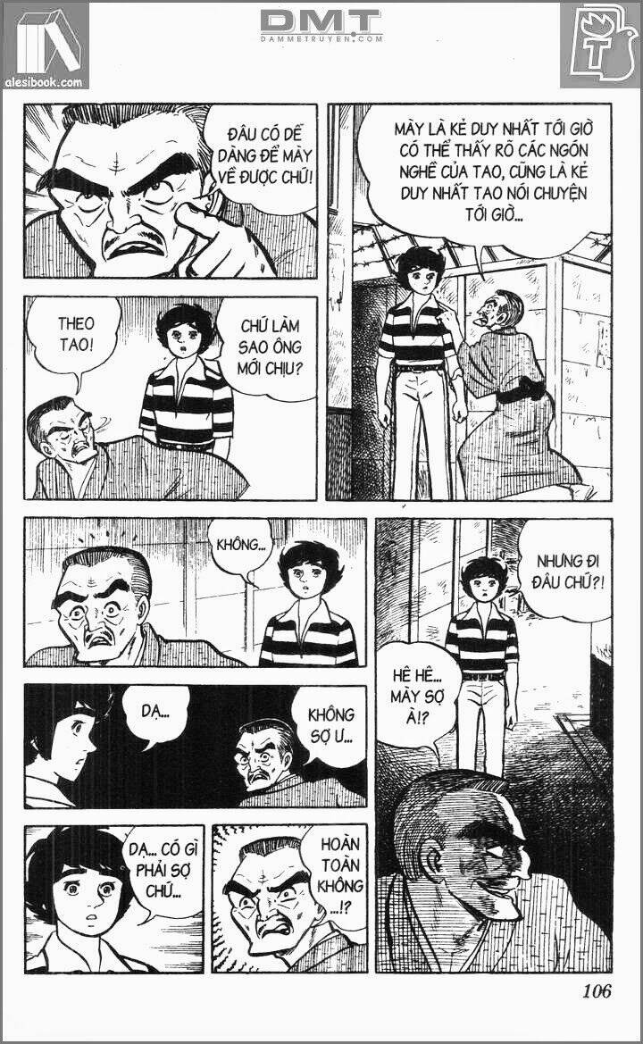 Ganbare Genki Chapter 56 - Trang 2