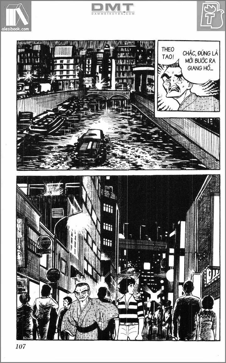 Ganbare Genki Chapter 56 - Trang 2