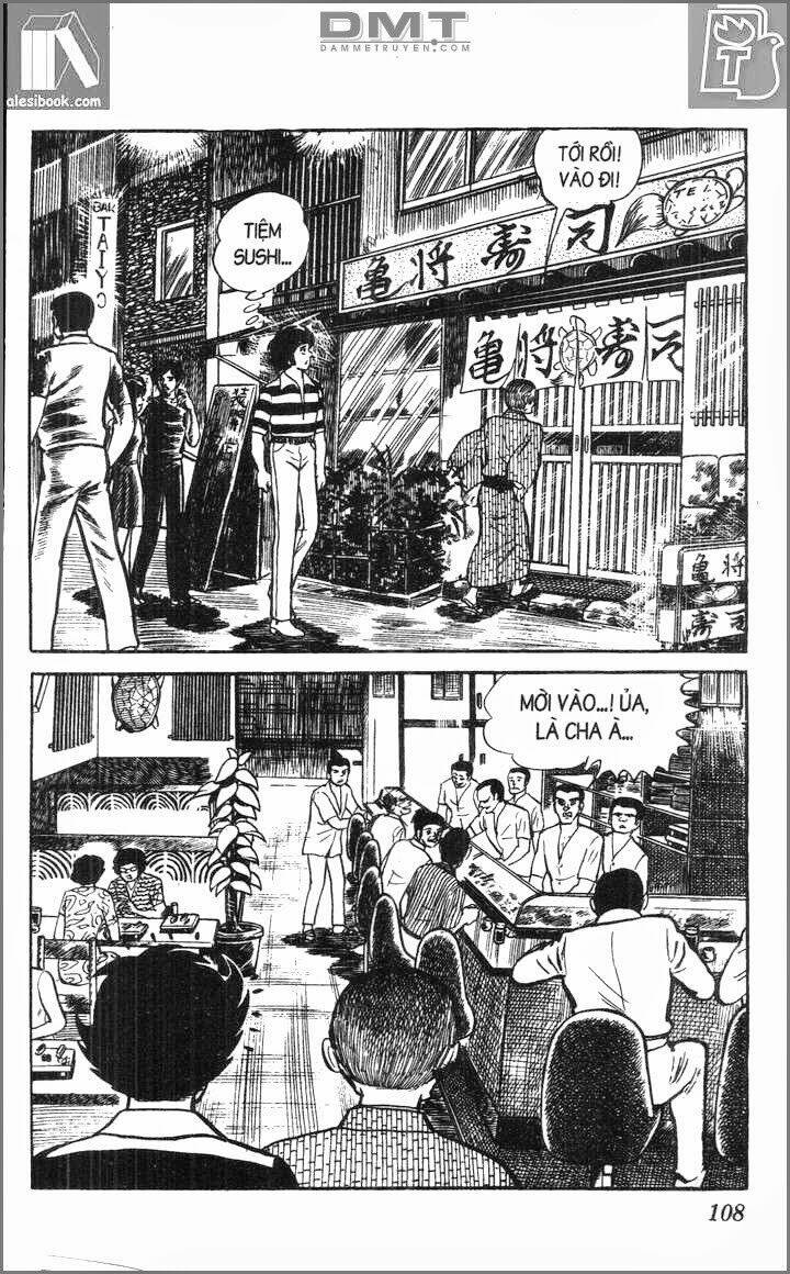 Ganbare Genki Chapter 56 - Trang 2