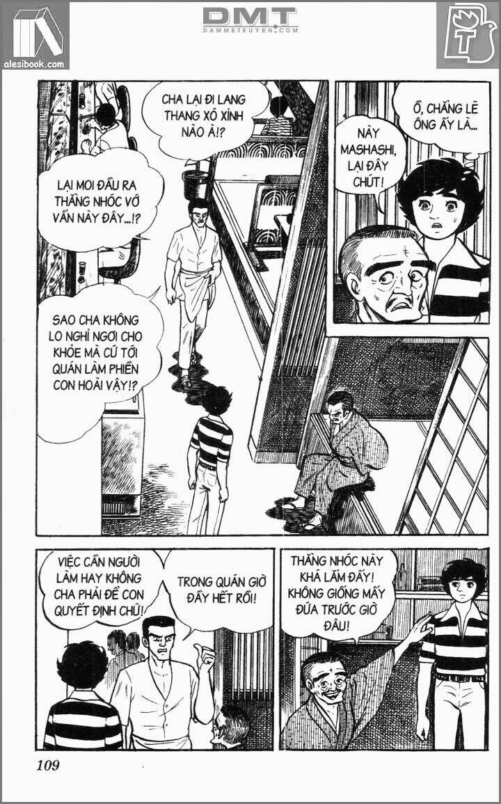 Ganbare Genki Chapter 56 - Trang 2