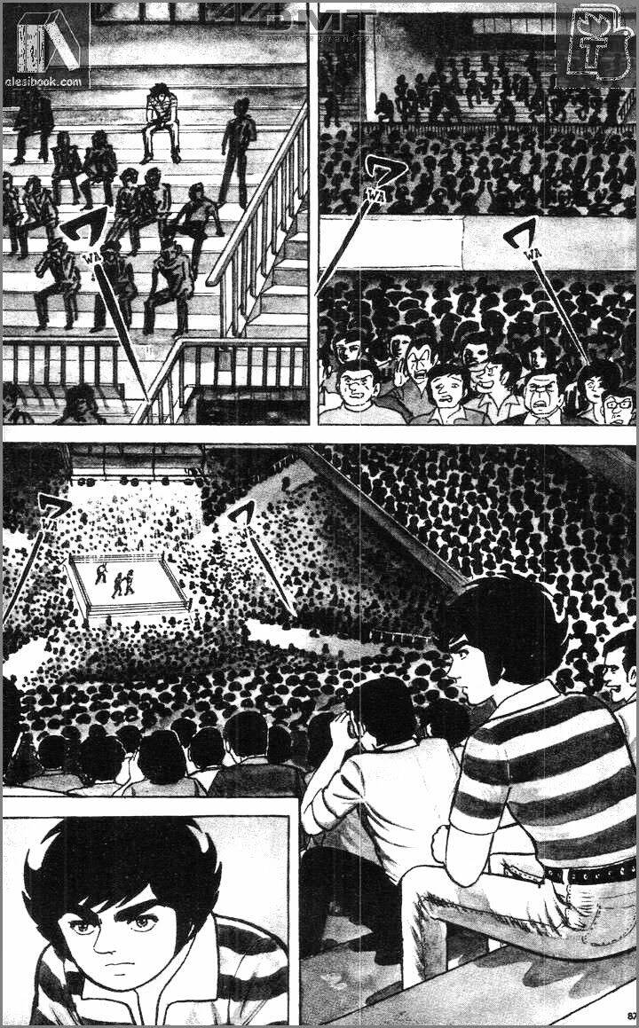 Ganbare Genki Chapter 56 - Trang 2