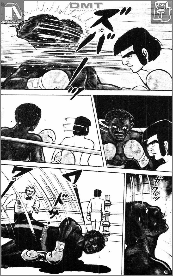 Ganbare Genki Chapter 56 - Trang 2