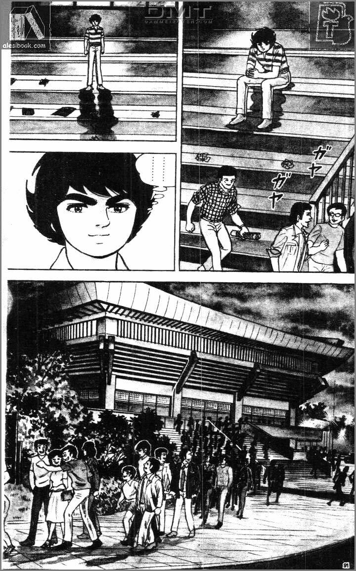 Ganbare Genki Chapter 56 - Trang 2