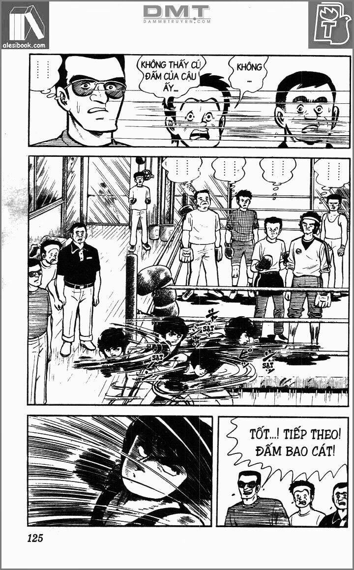 Ganbare Genki Chapter 57 - Trang 2