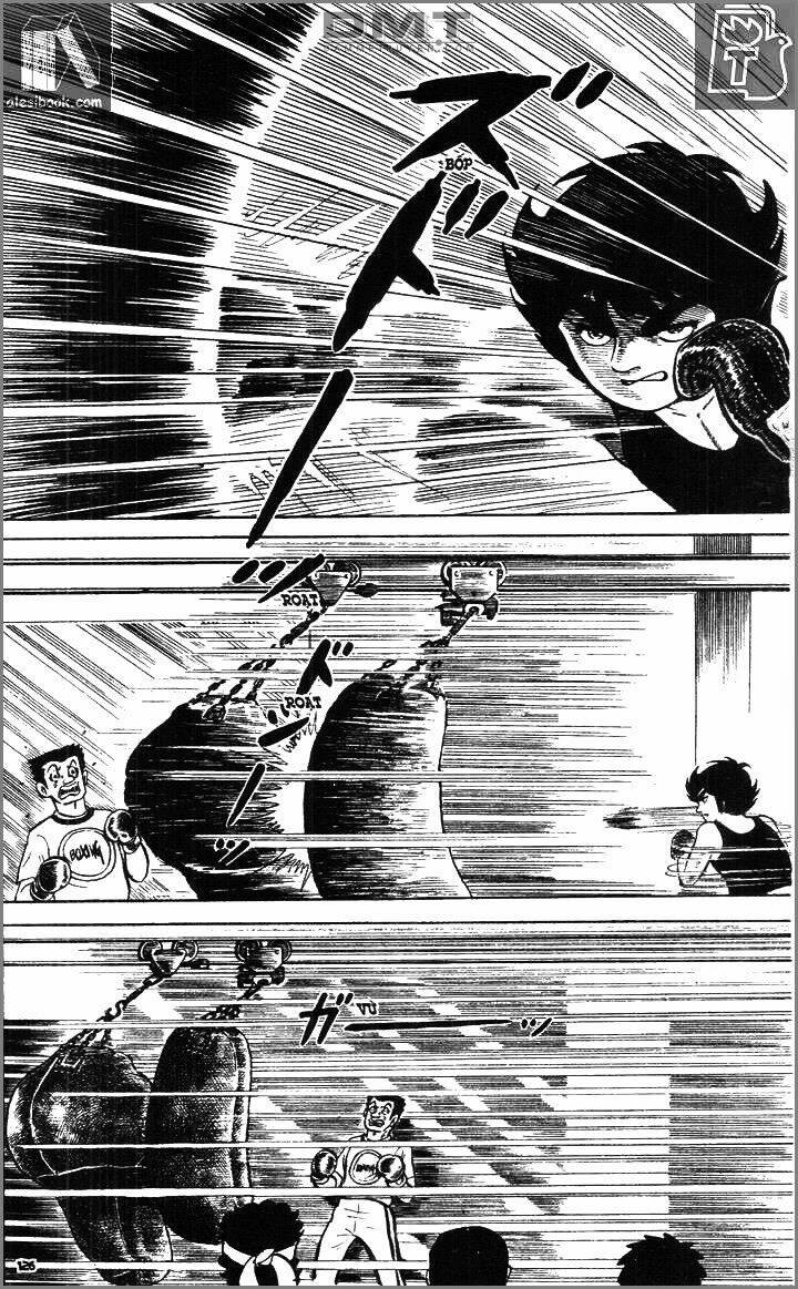 Ganbare Genki Chapter 57 - Trang 2