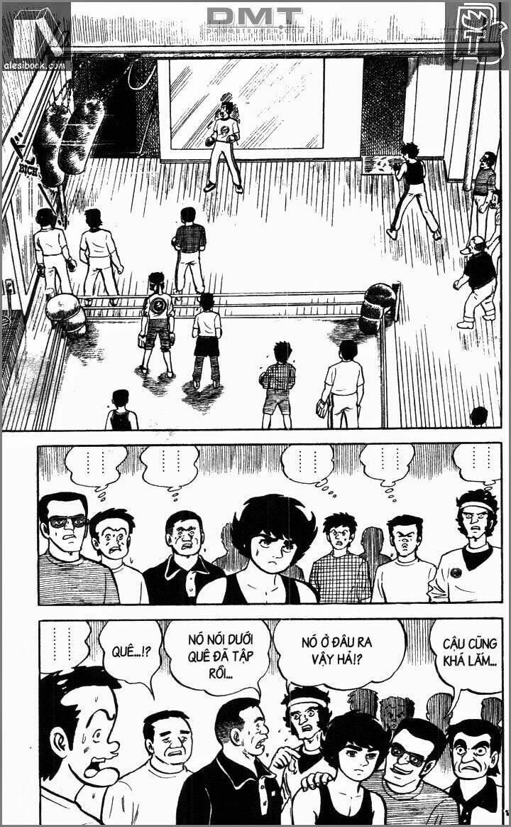 Ganbare Genki Chapter 57 - Trang 2