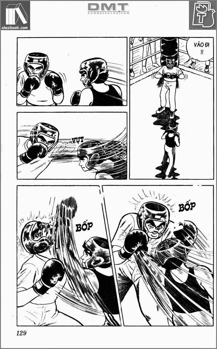 Ganbare Genki Chapter 57 - Trang 2