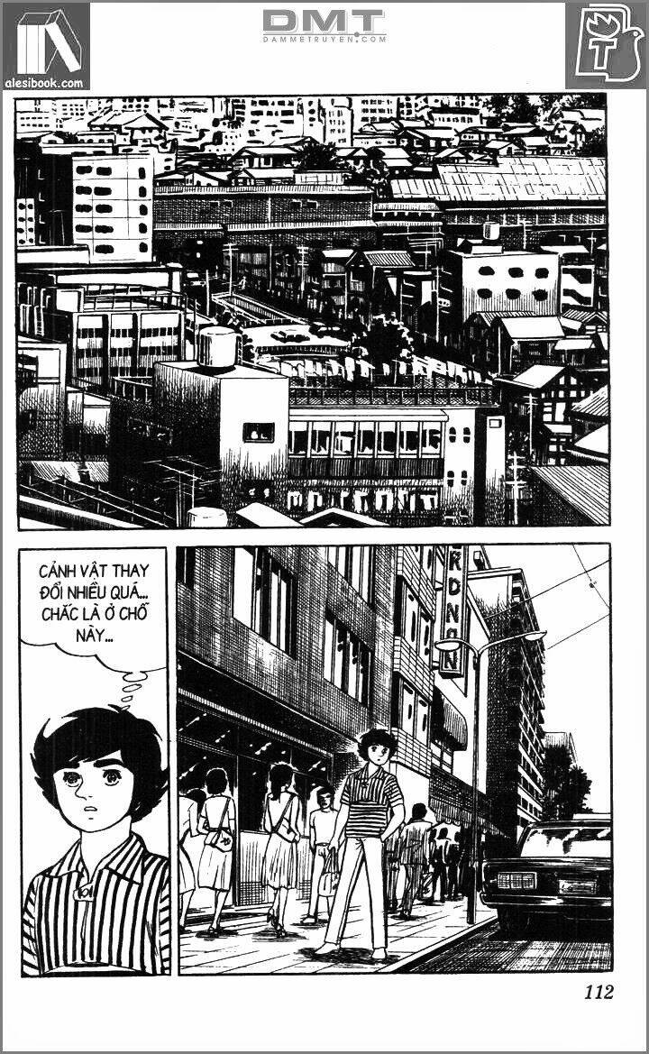 Ganbare Genki Chapter 57 - Trang 2