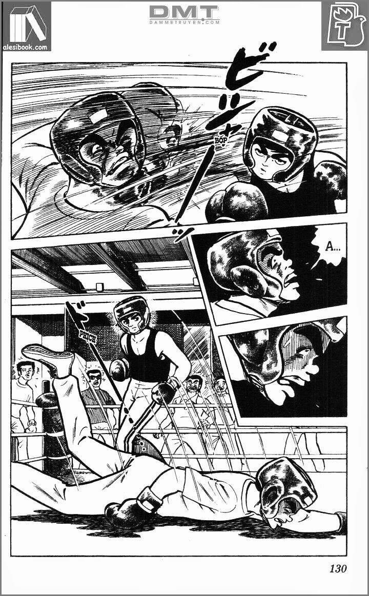 Ganbare Genki Chapter 57 - Trang 2