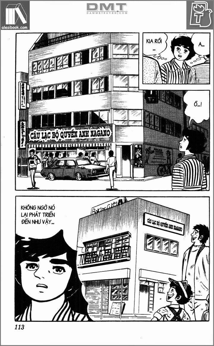 Ganbare Genki Chapter 57 - Trang 2