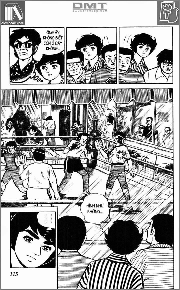 Ganbare Genki Chapter 57 - Trang 2