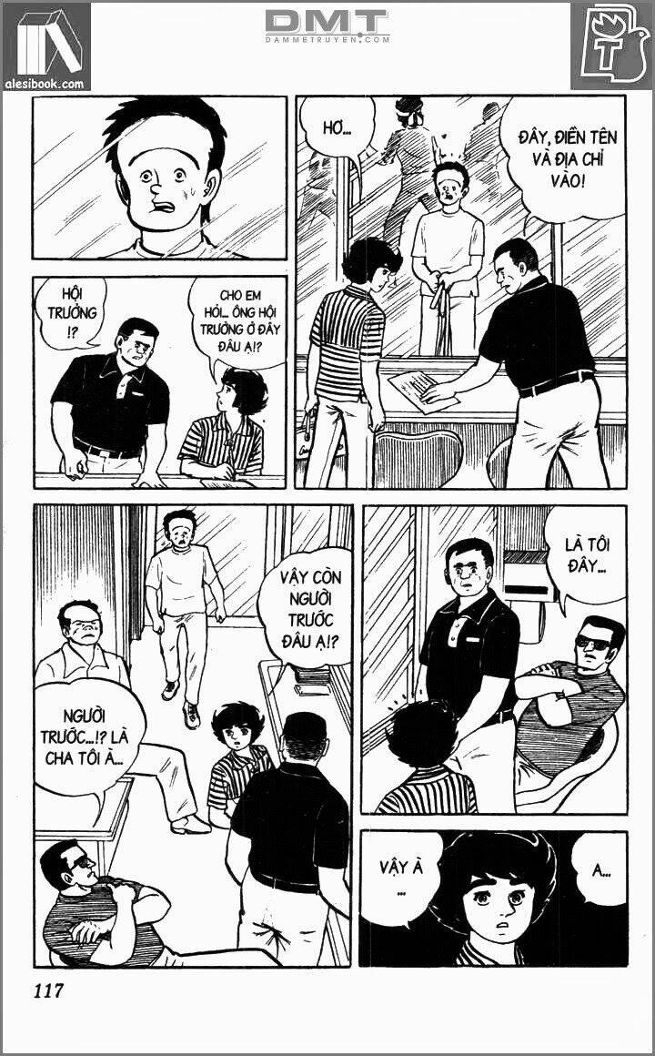 Ganbare Genki Chapter 57 - Trang 2