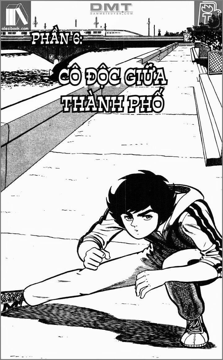 Ganbare Genki Chapter 58 - Trang 2