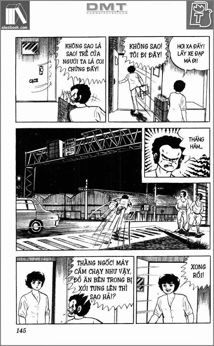 Ganbare Genki Chapter 58 - Trang 2