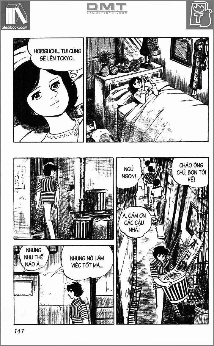 Ganbare Genki Chapter 58 - Trang 2