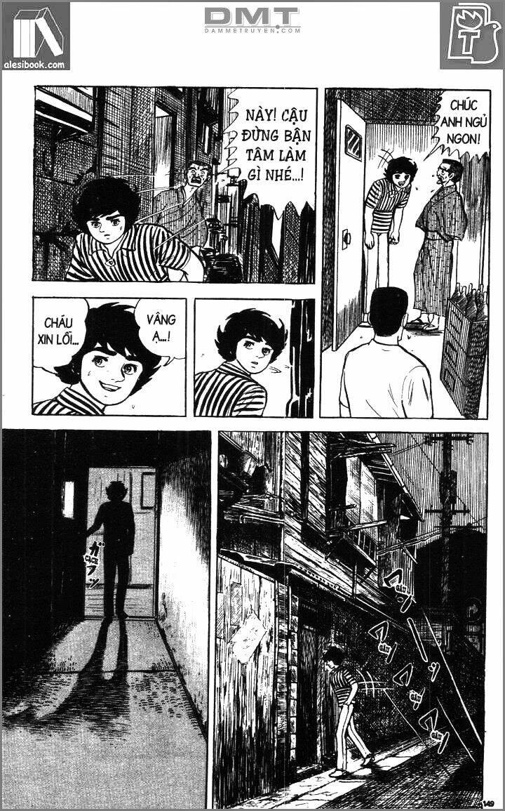 Ganbare Genki Chapter 58 - Trang 2