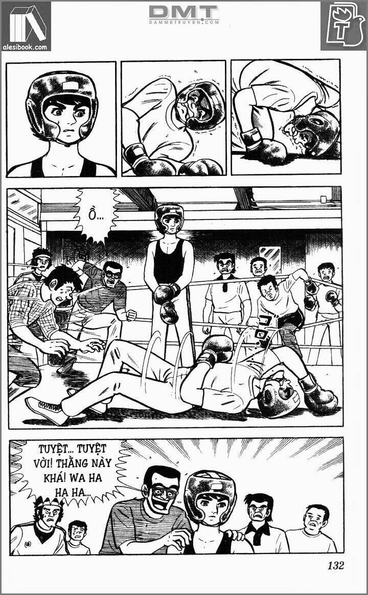 Ganbare Genki Chapter 58 - Trang 2