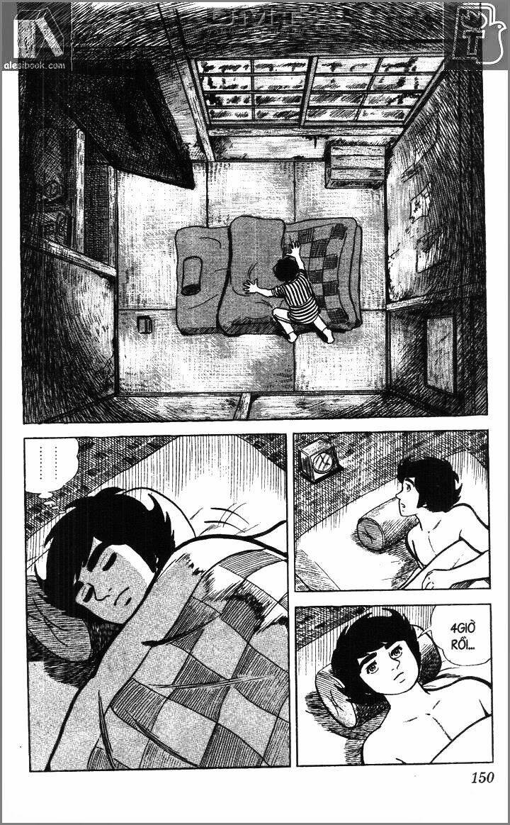 Ganbare Genki Chapter 58 - Trang 2