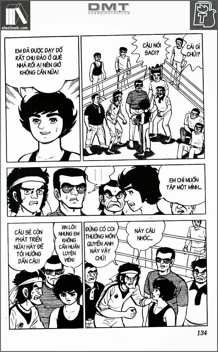 Ganbare Genki Chapter 58 - Trang 2