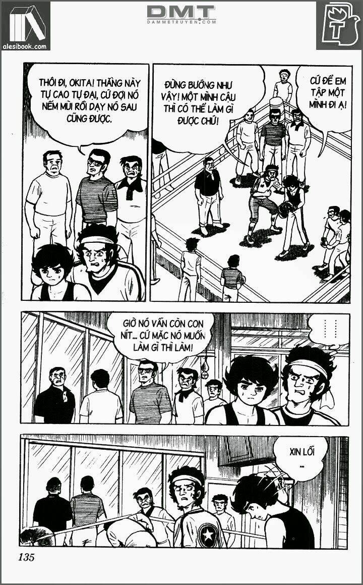 Ganbare Genki Chapter 58 - Trang 2