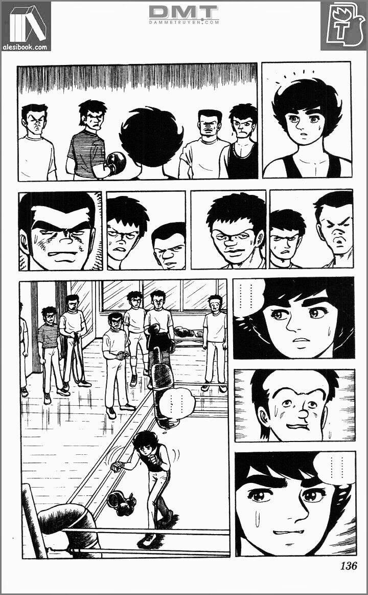 Ganbare Genki Chapter 58 - Trang 2