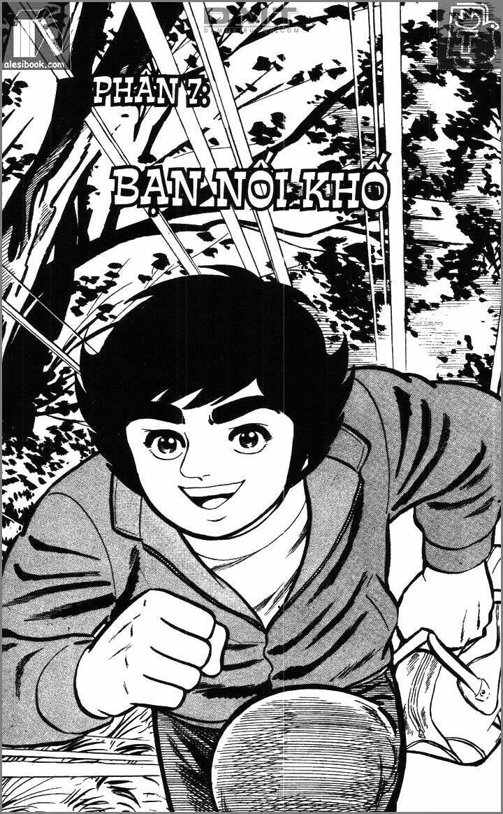 Ganbare Genki Chapter 59 - Trang 2