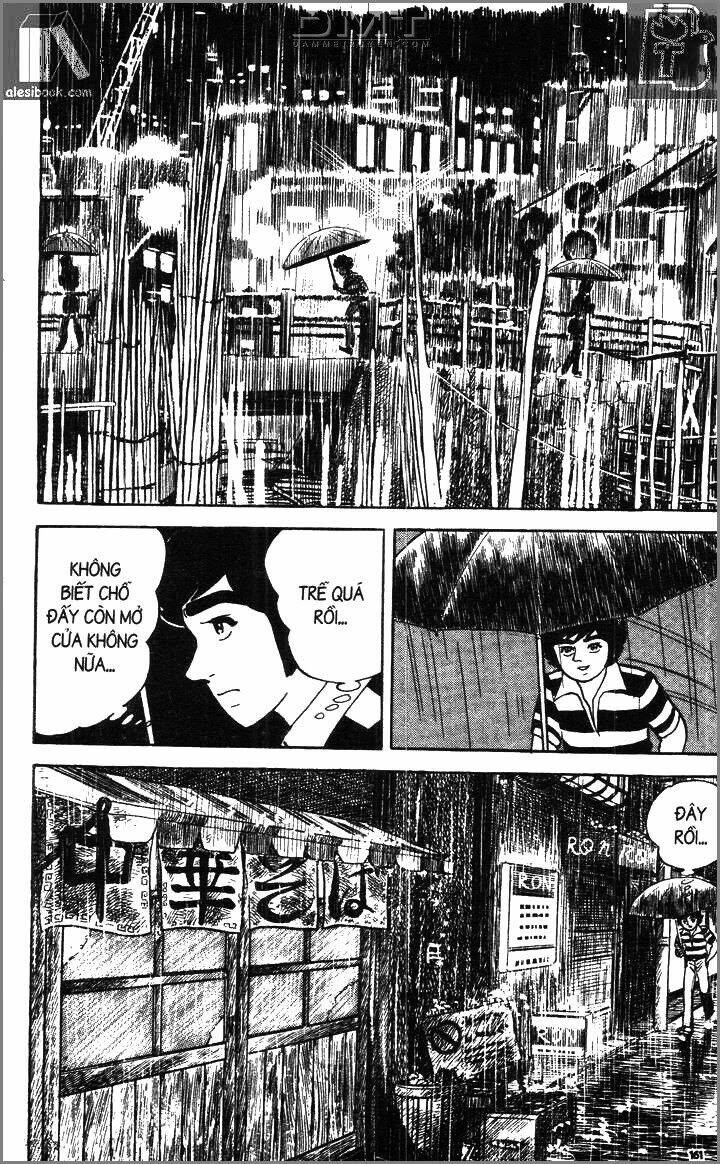 Ganbare Genki Chapter 59 - Trang 2