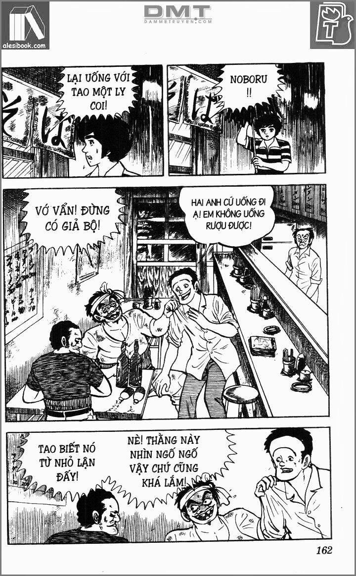 Ganbare Genki Chapter 59 - Trang 2