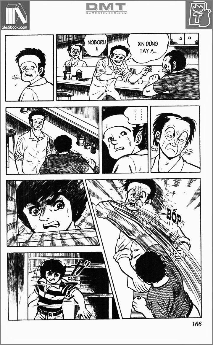 Ganbare Genki Chapter 59 - Trang 2