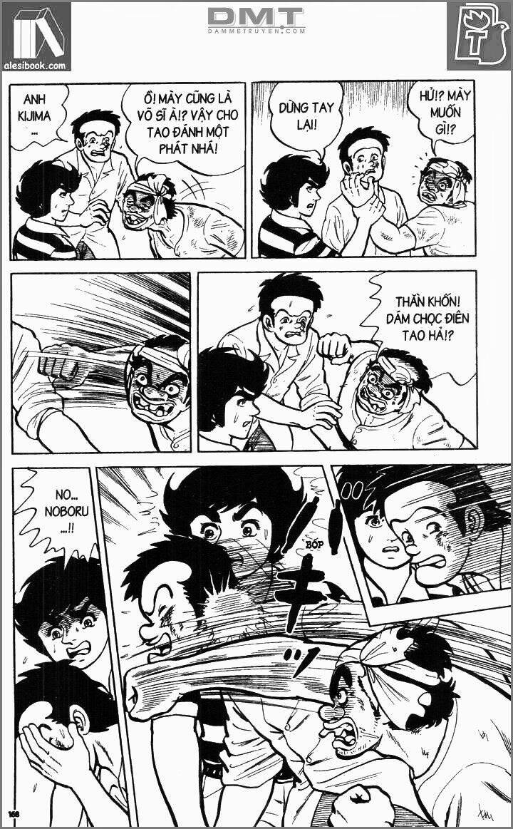 Ganbare Genki Chapter 59 - Trang 2