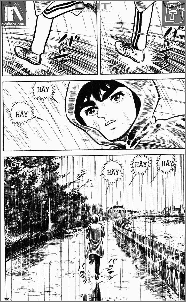 Ganbare Genki Chapter 59 - Trang 2