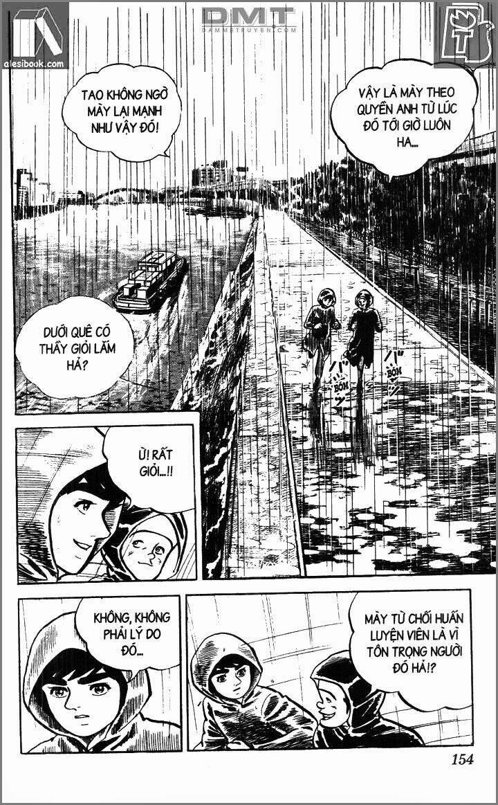 Ganbare Genki Chapter 59 - Trang 2