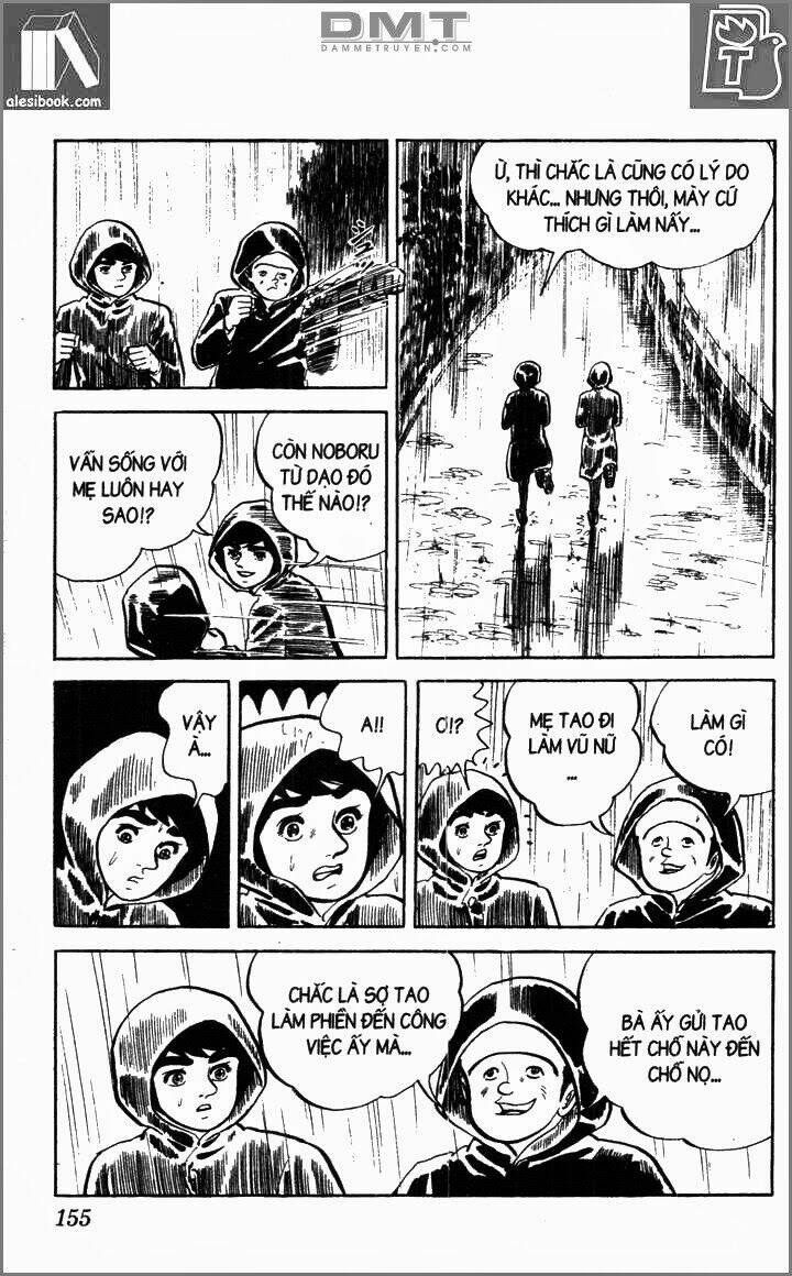 Ganbare Genki Chapter 59 - Trang 2